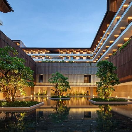 The Taikang Sanya, A Tribute Portfolio Resort Exterior photo