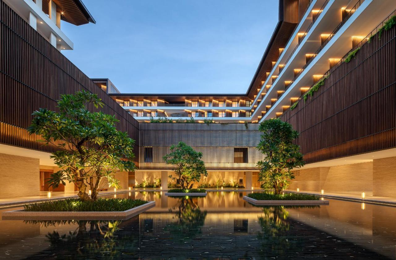 The Taikang Sanya, A Tribute Portfolio Resort Exterior photo