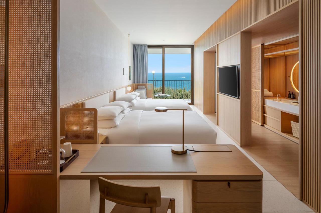 The Taikang Sanya, A Tribute Portfolio Resort Exterior photo