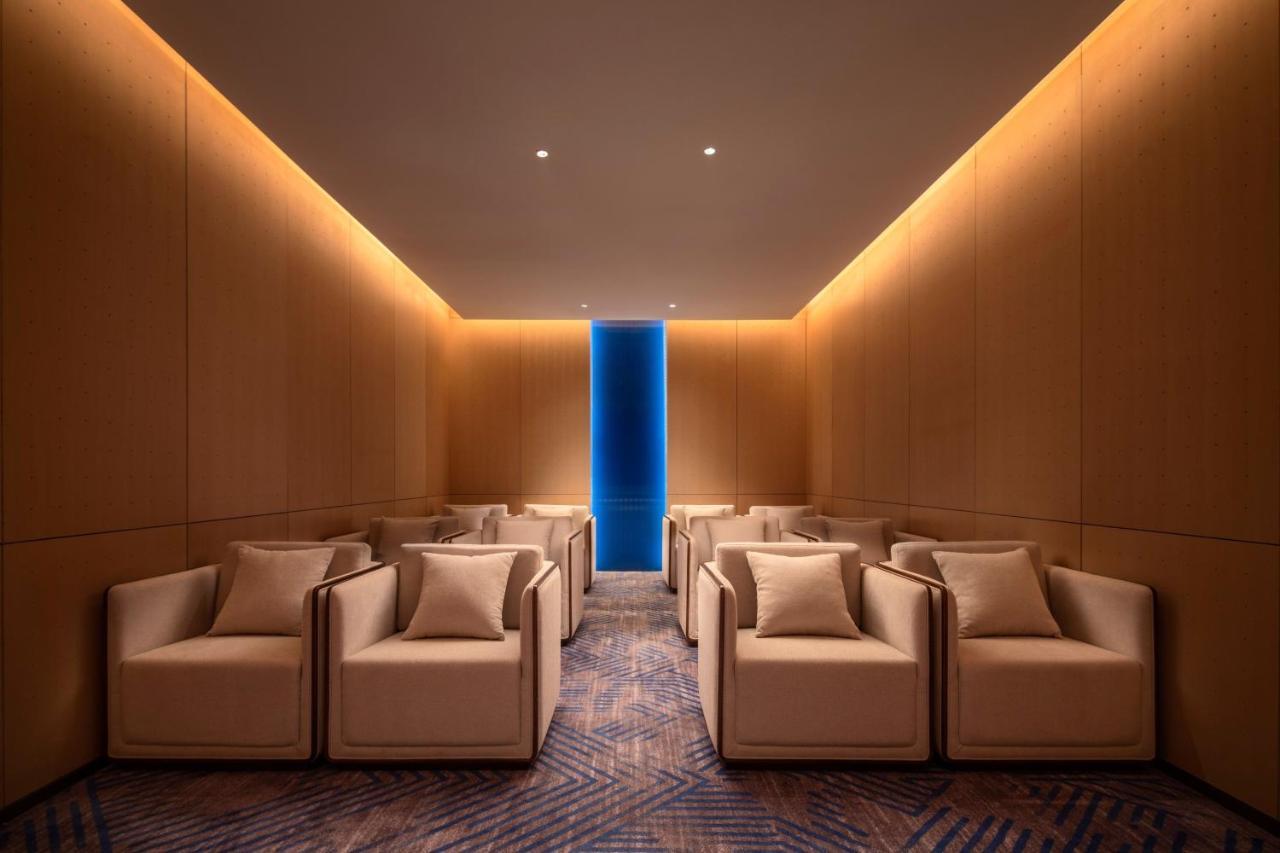 The Taikang Sanya, A Tribute Portfolio Resort Exterior photo