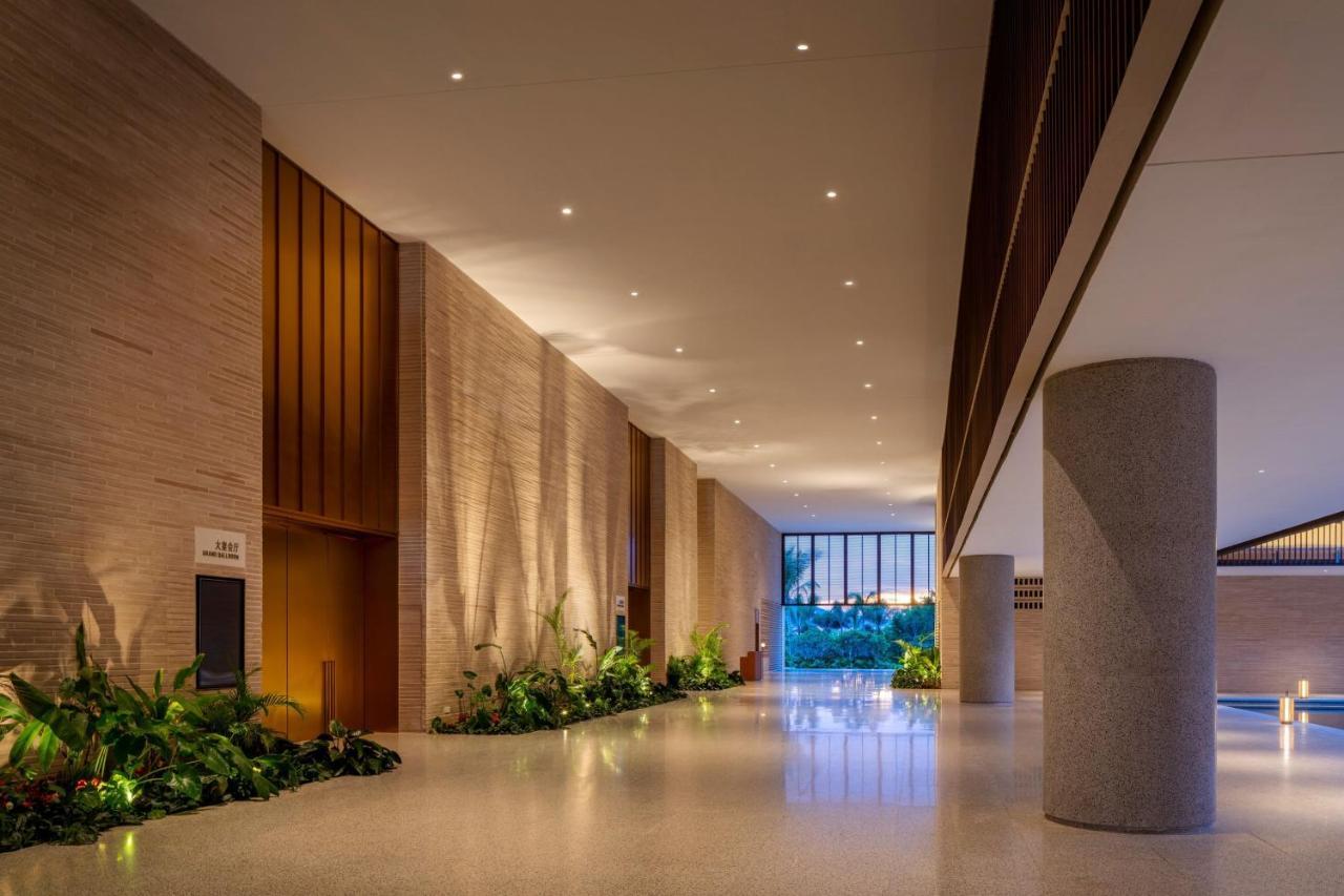 The Taikang Sanya, A Tribute Portfolio Resort Exterior photo