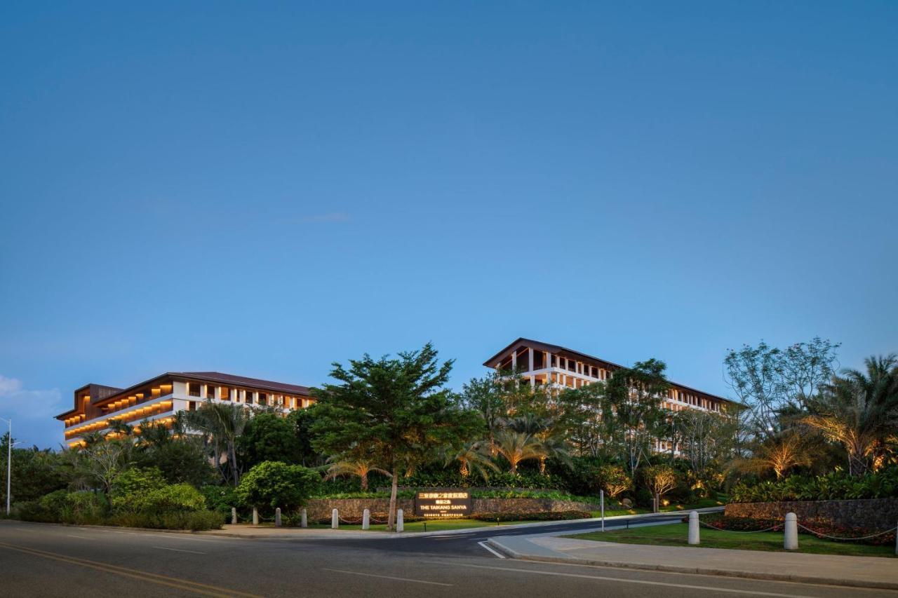 The Taikang Sanya, A Tribute Portfolio Resort Exterior photo