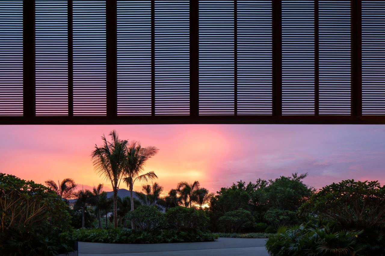 The Taikang Sanya, A Tribute Portfolio Resort Exterior photo