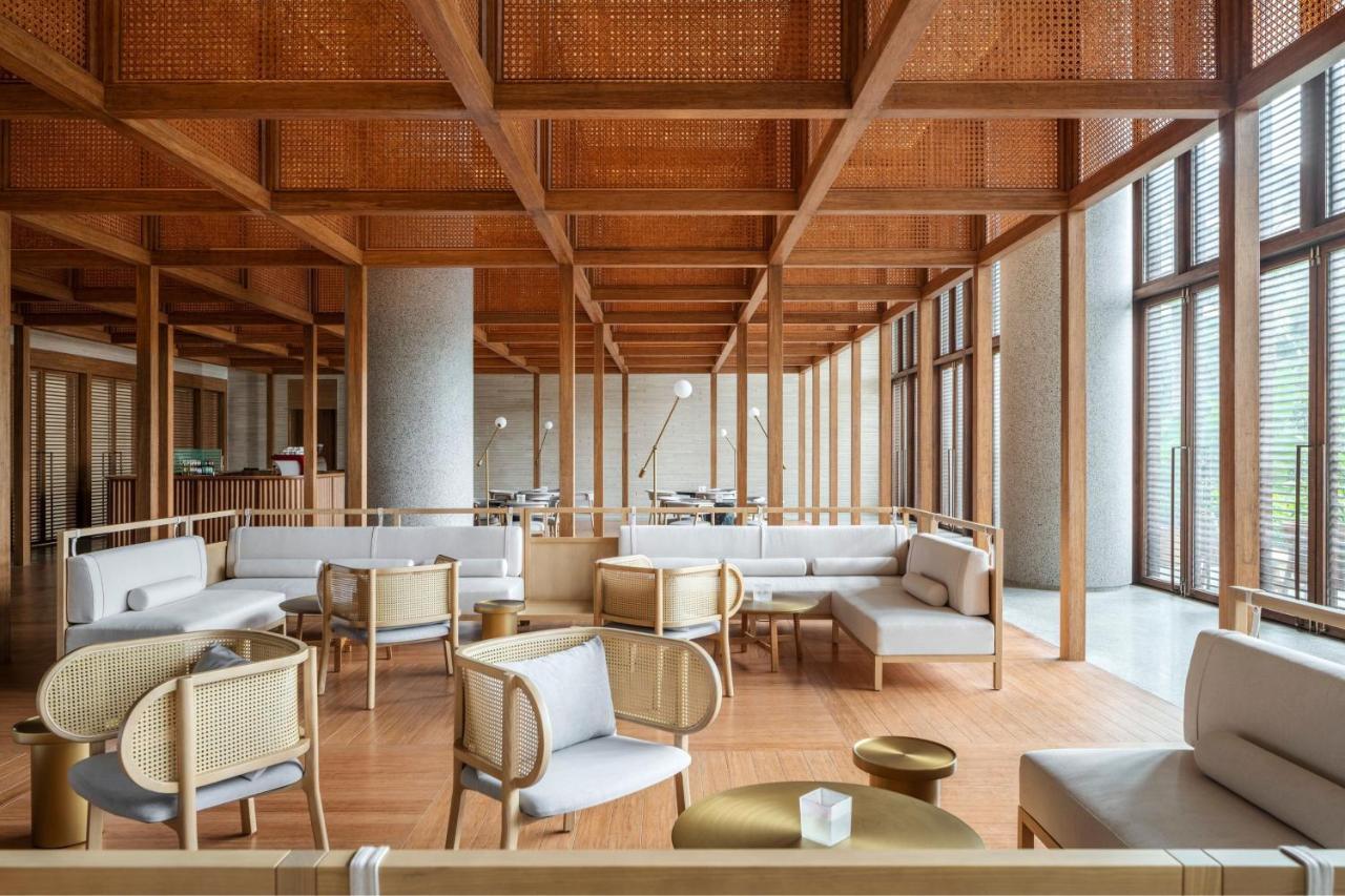 The Taikang Sanya, A Tribute Portfolio Resort Exterior photo