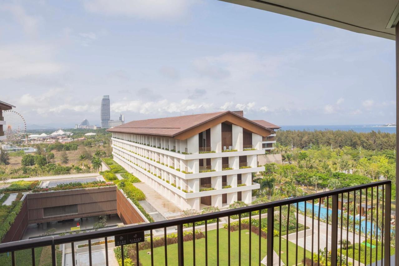 The Taikang Sanya, A Tribute Portfolio Resort Exterior photo