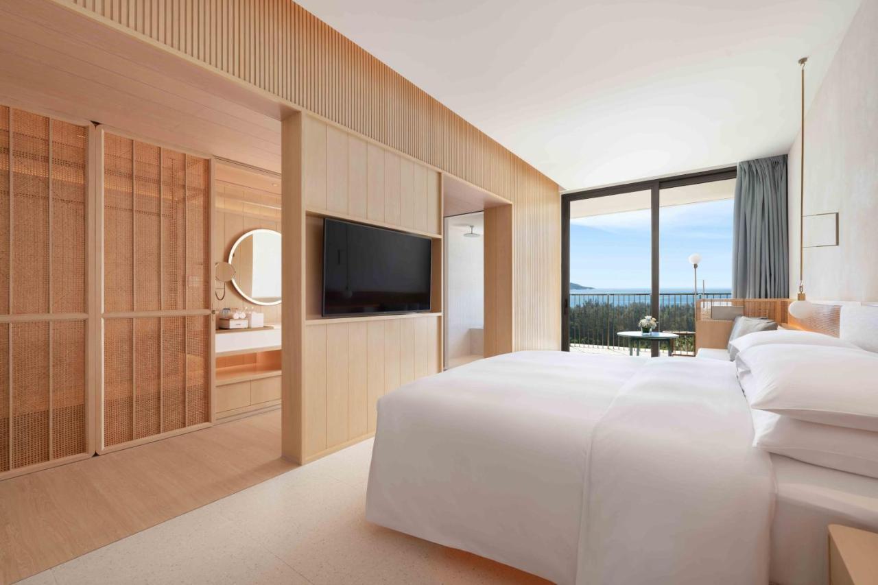The Taikang Sanya, A Tribute Portfolio Resort Exterior photo