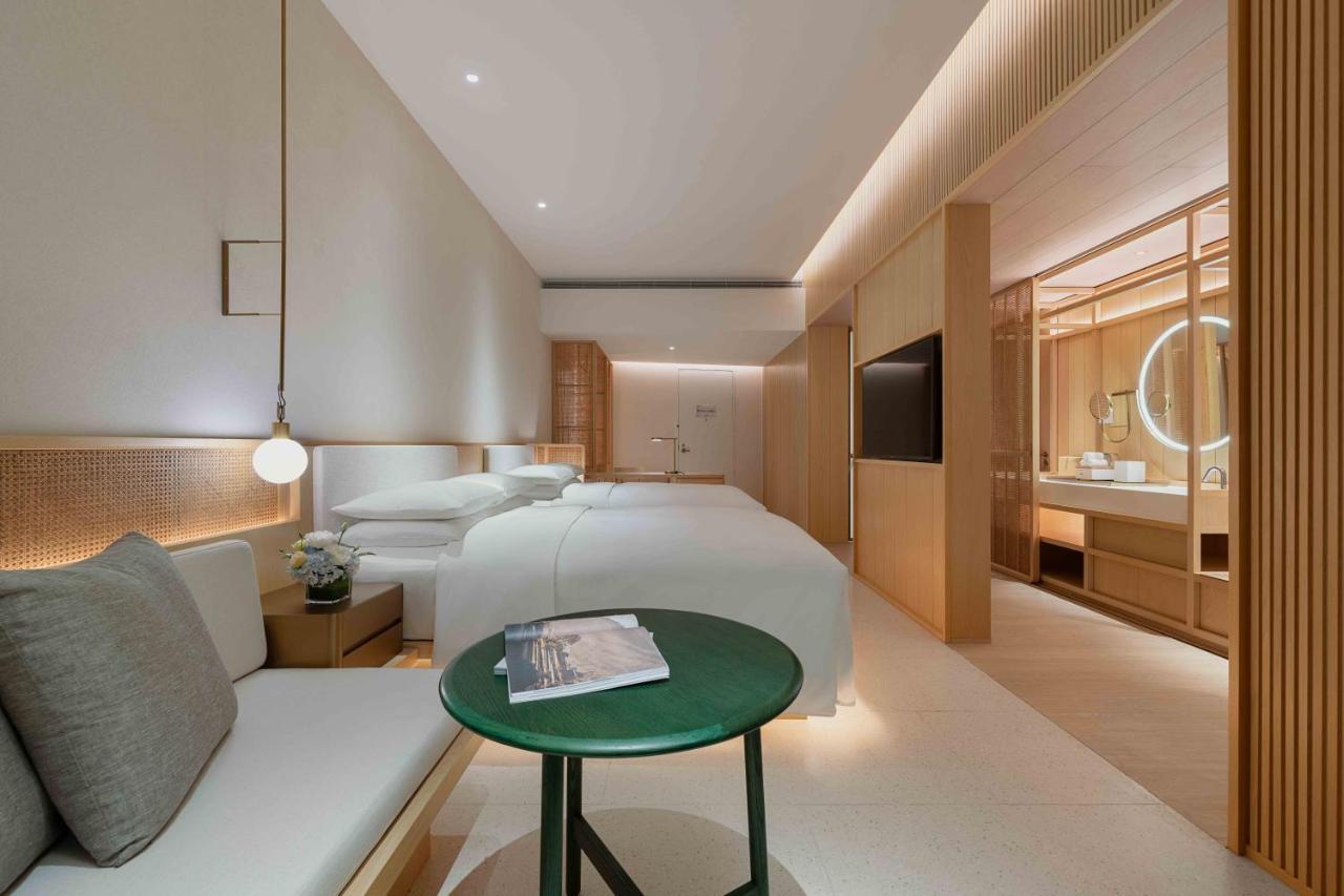 The Taikang Sanya, A Tribute Portfolio Resort Exterior photo