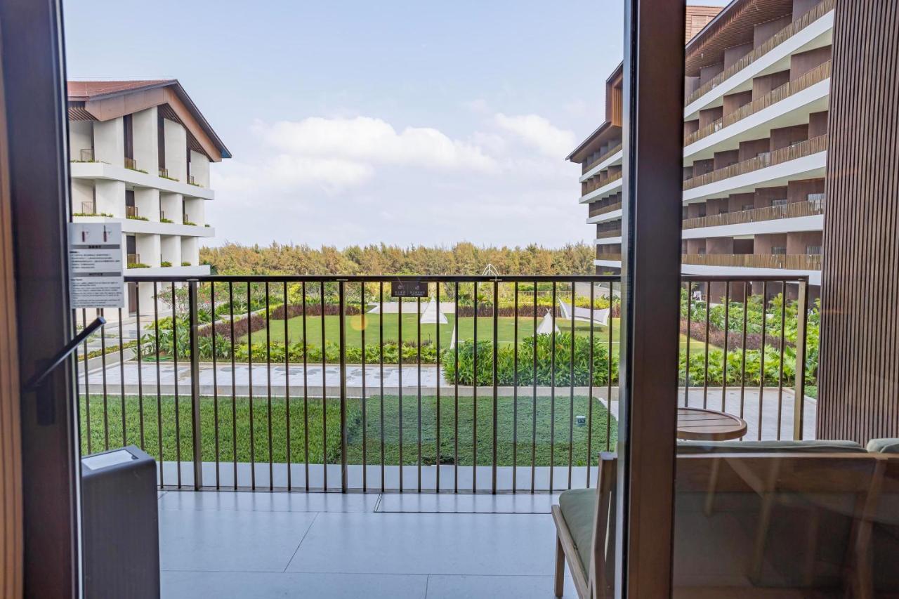 The Taikang Sanya, A Tribute Portfolio Resort Exterior photo