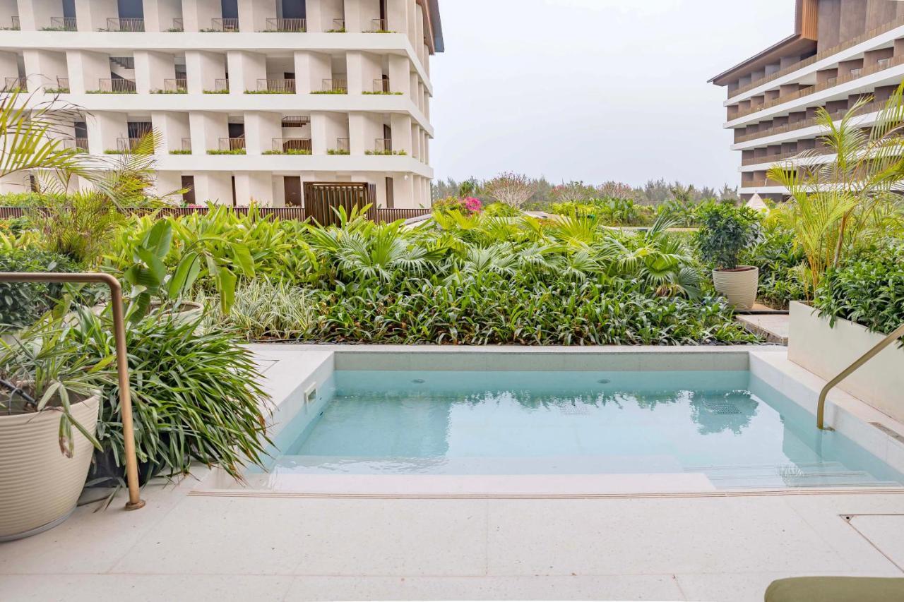 The Taikang Sanya, A Tribute Portfolio Resort Exterior photo