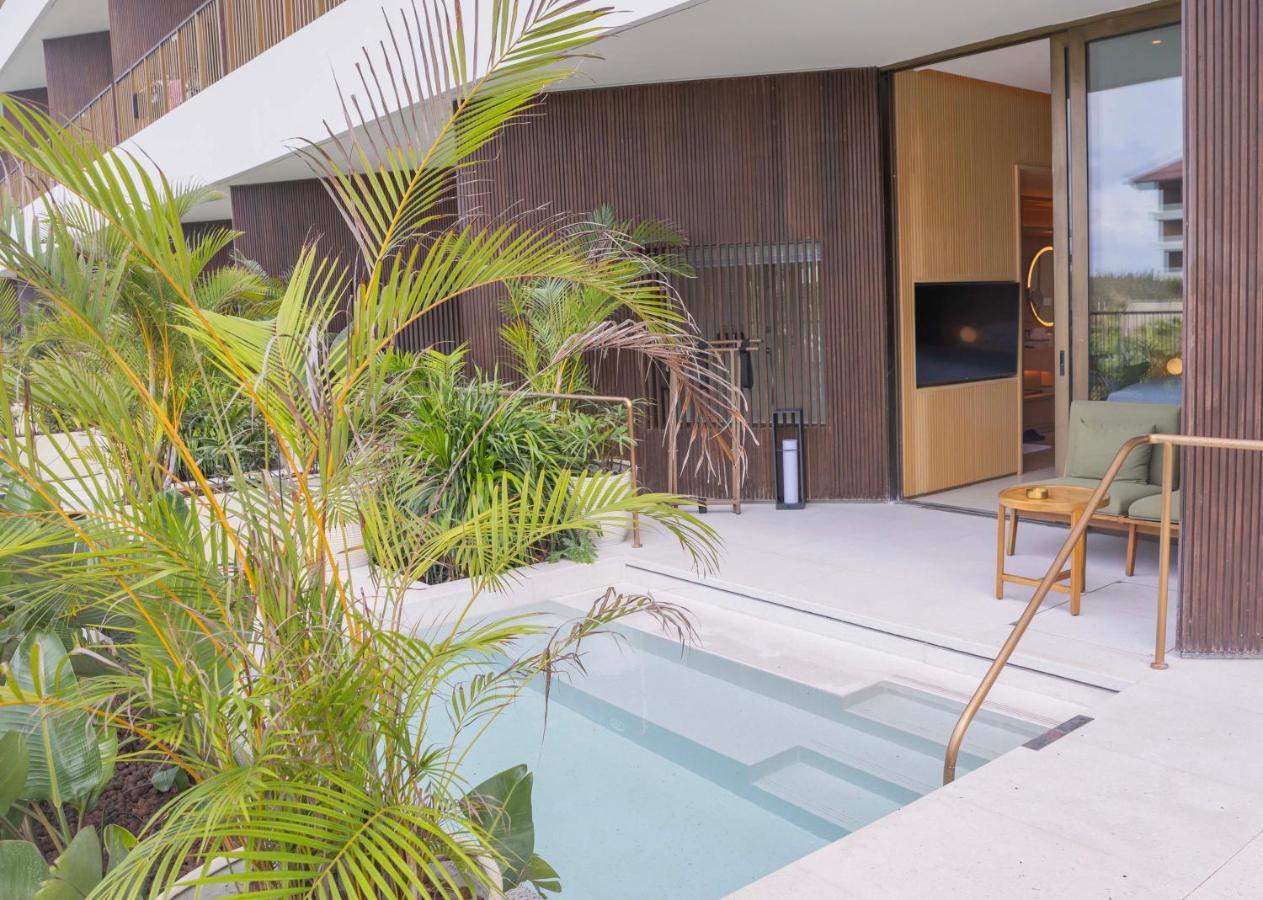 The Taikang Sanya, A Tribute Portfolio Resort Exterior photo